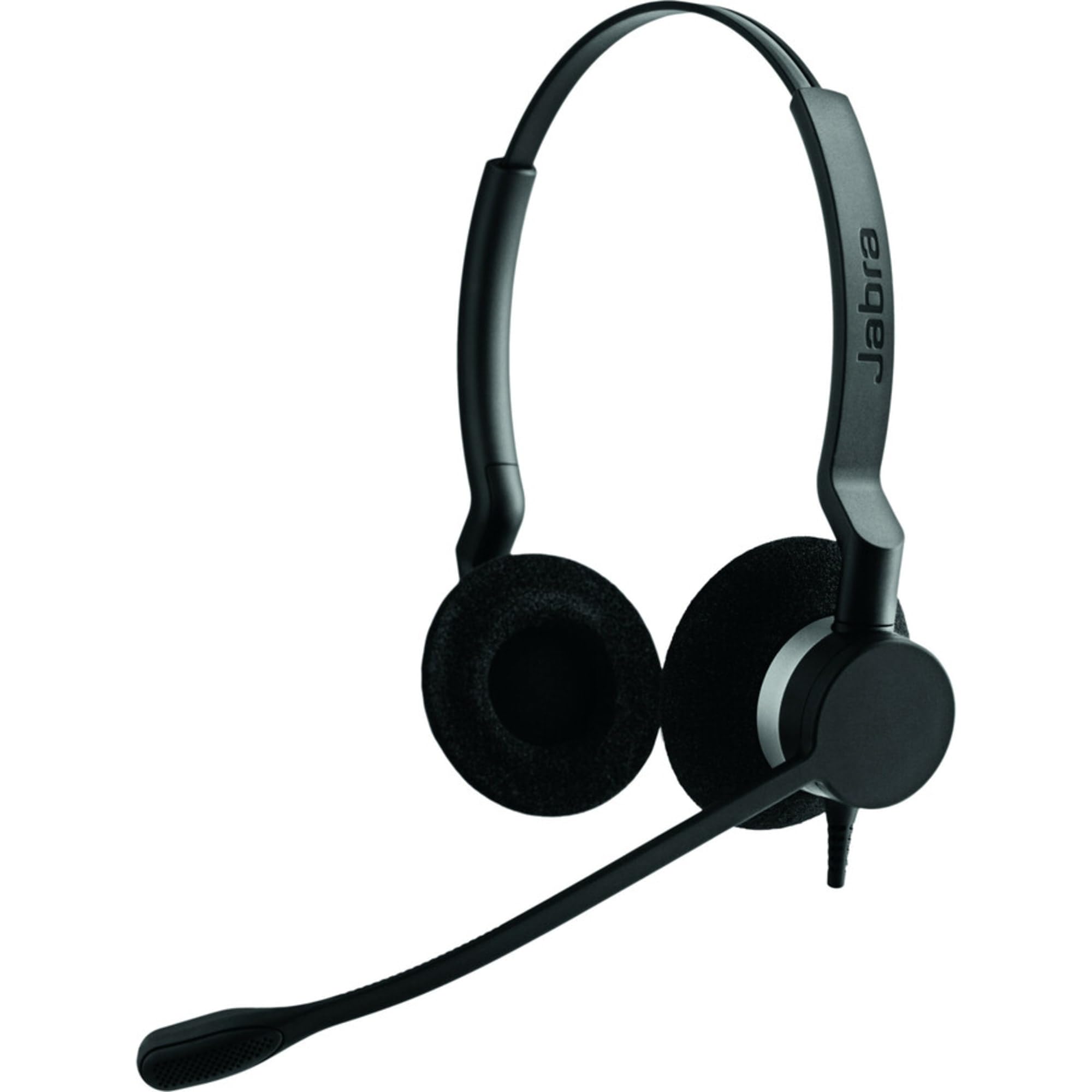 Amazon.co.jp: Jabra Biz 2300 USB-C MS デュオ 有線ヘッドセット