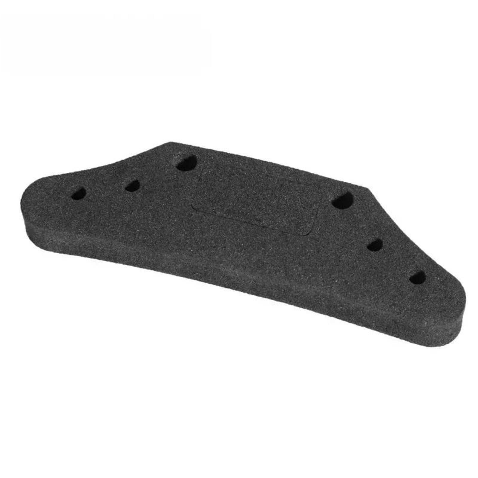 Morbido Schiuma Paraurti Anteriore Y4-001f Spugna Materiale Speciale Per Yokomo Yd2 Yd4 Rc Auto Accessori Di Aggiornamento Decorativi Ricambi Modellini RC