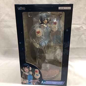 タイトーくじ 青ブタ WH賞 描き下ろし桜島麻衣フィギュア 30体限定 当選品 タイトーくじ 青ブタ WH賞 描き下ろし桜島麻衣フィギュア 30体