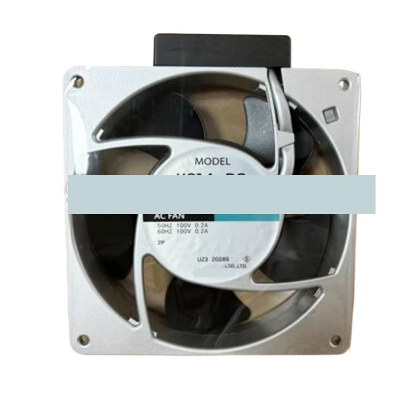 OSHZIKJII MS14-BC 100V cooling fan