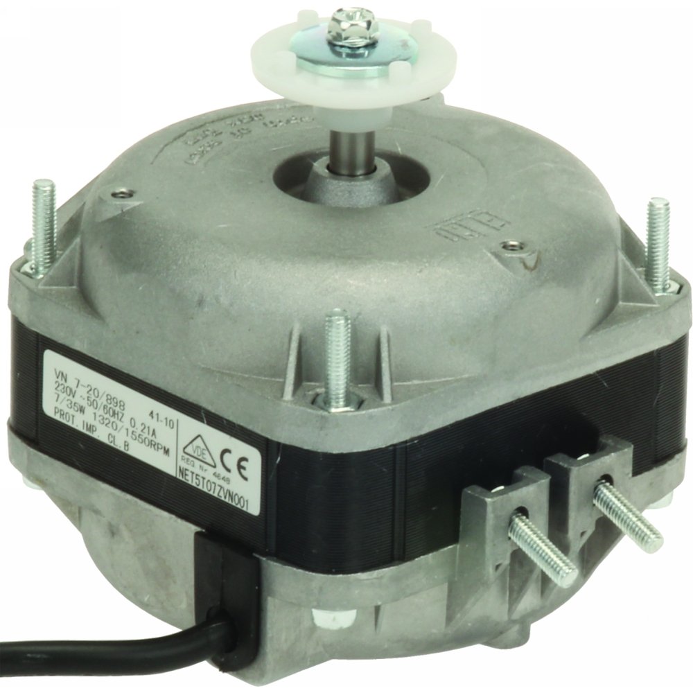 ELCO7WMULTIFIT 7W Multi-Fit Motor