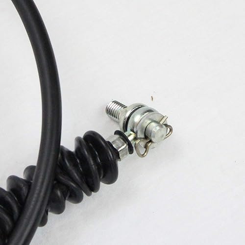Miniatura 3 de Cable de cambio OEM Can-Am UTV, 707000775
