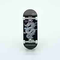 UAGF.B TECHDECK コンプリートセット Amazon | UAG F.B プロコンプリート UAG -Black/Y's GRAPHIC