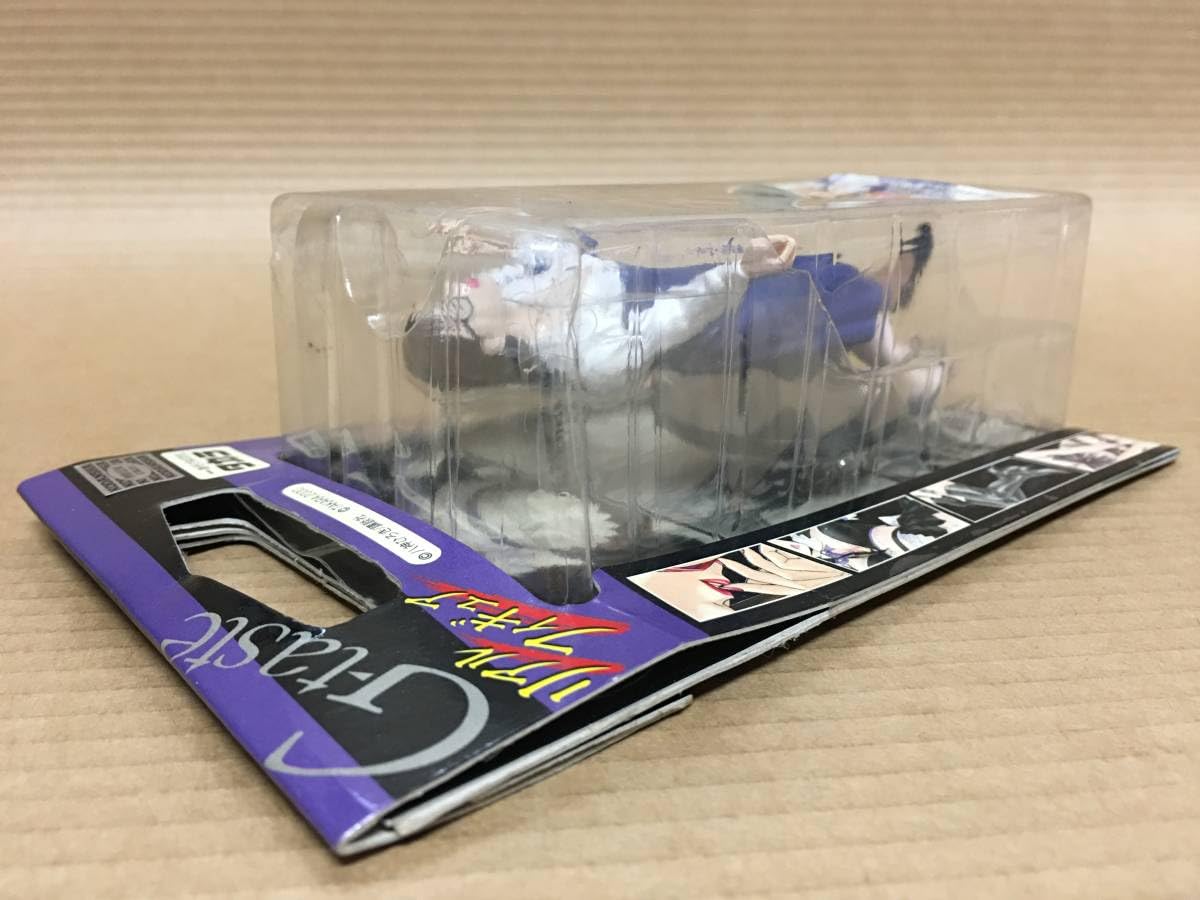 G-taste PVCフィギュア 2体セット g TASTE フィギュアのおすすめ人気商品一覧 通販 - Yahoo