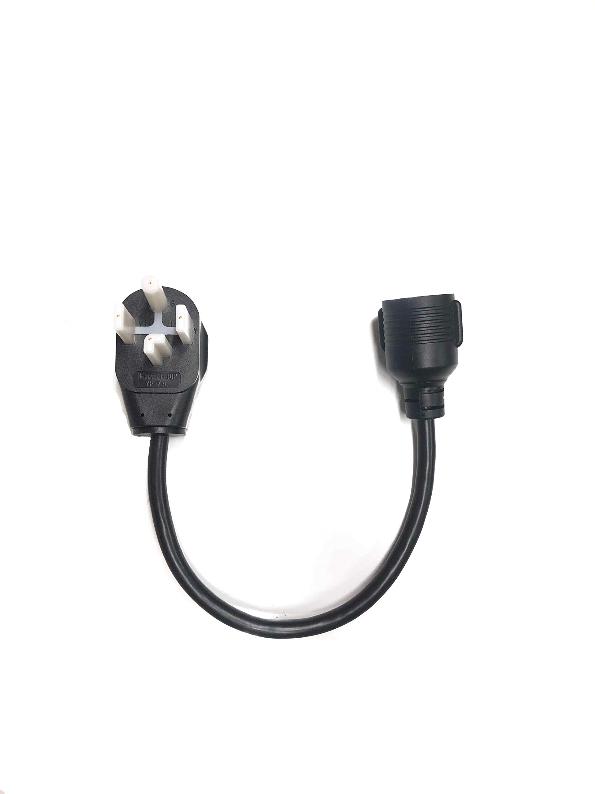 ForeverPRO WB2X8228 Receptacle for GE Range 250535 AH242972 EA242972 PS242972