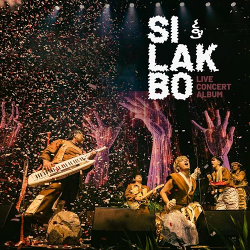 Multo (Live) song by Cup of Joe from Silakbo (Live) on Amazon Music