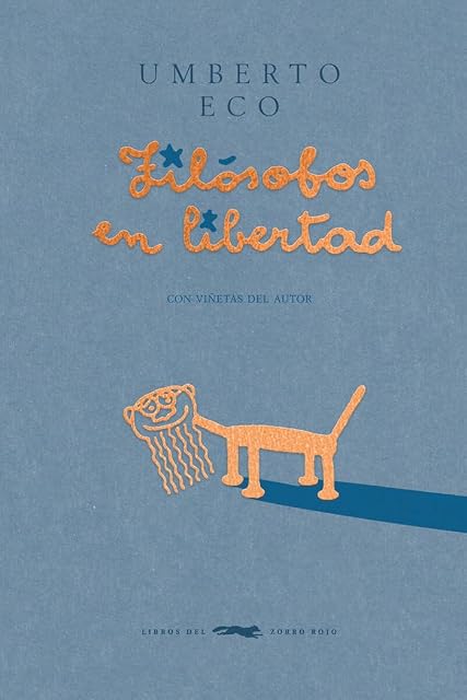 Portada de Filósofos en libertad