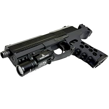 東京マルイ ソーコム SOCOM Mk23 スリムフレーム / オ式I型甲 東京マルイ ソーコム SOCOM Mk23 スリムフレーム / オ式I型甲