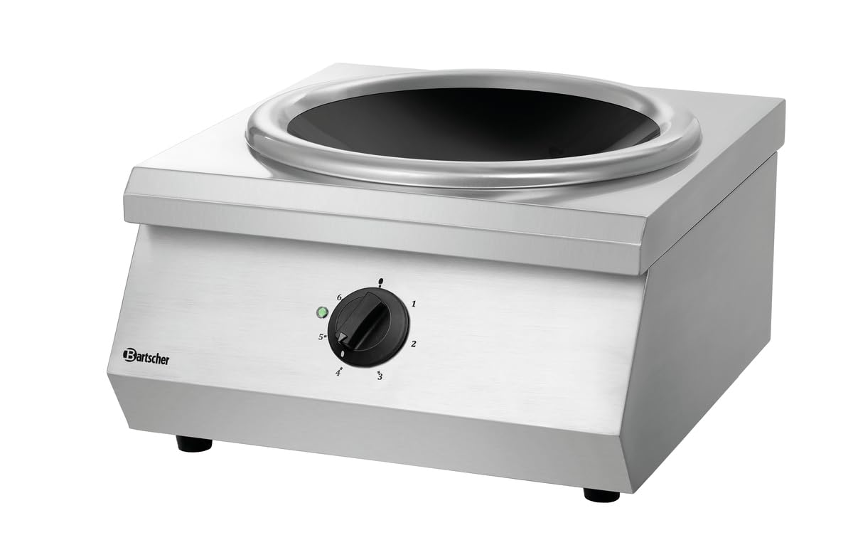 105890 WOK A INDUCTION IW 80