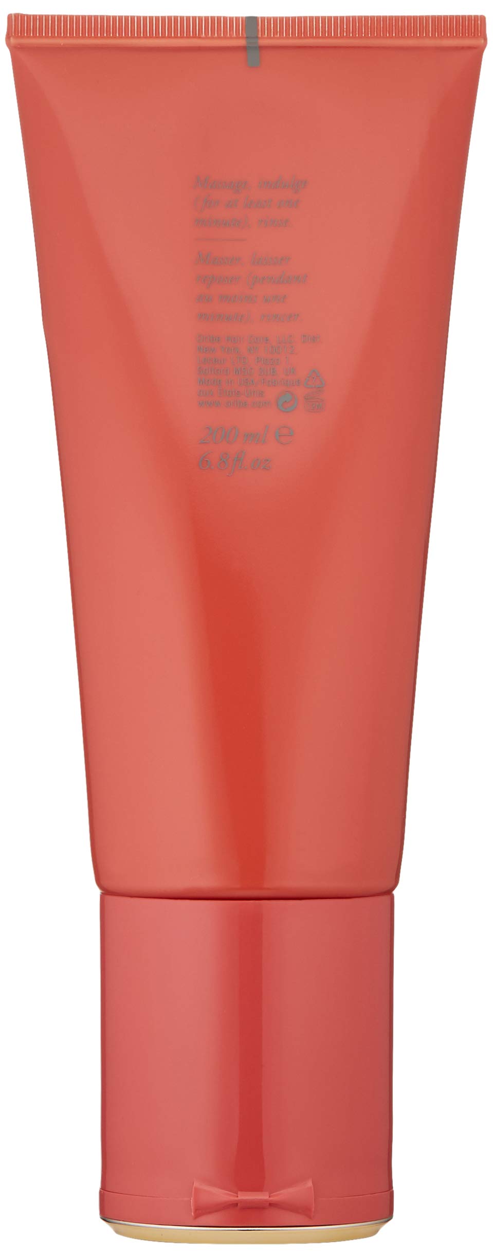 ORIBE Bright Blonde Conditioner For Beautiful Color 200 ml, Purple, 200 ml (Pack of 1) - Image 2