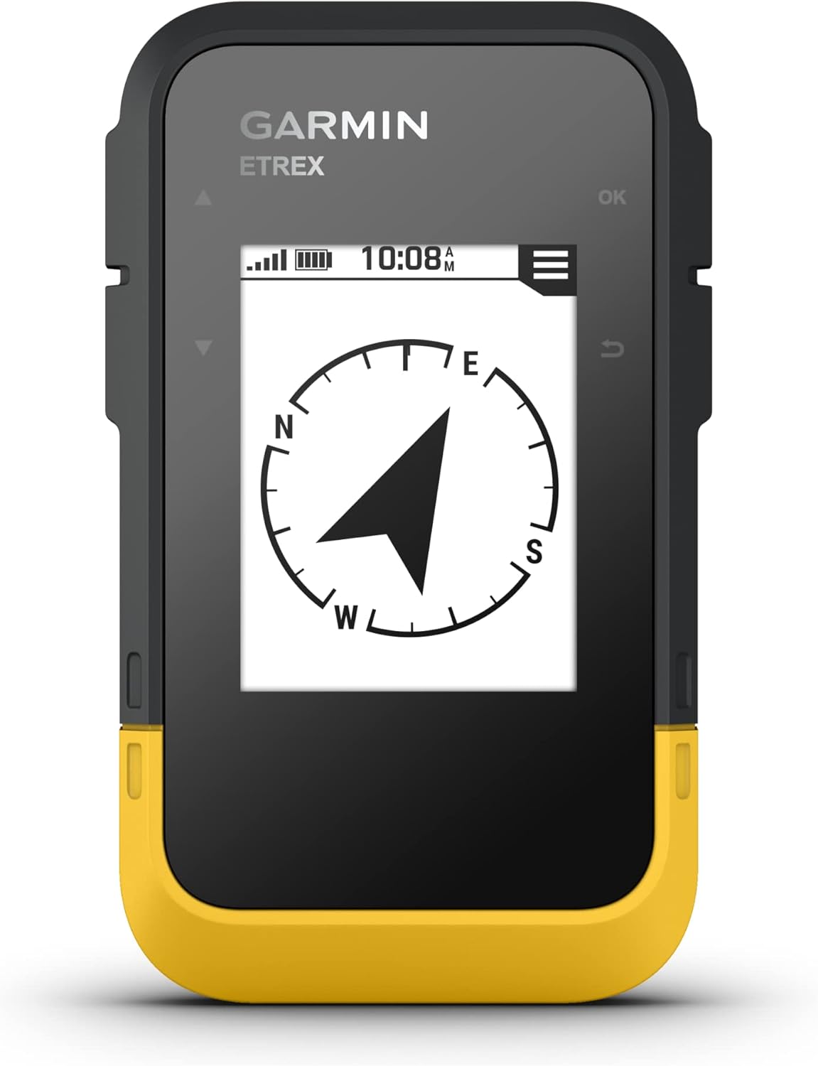 Garmin eTrex® SE GPS Handheld Navigator