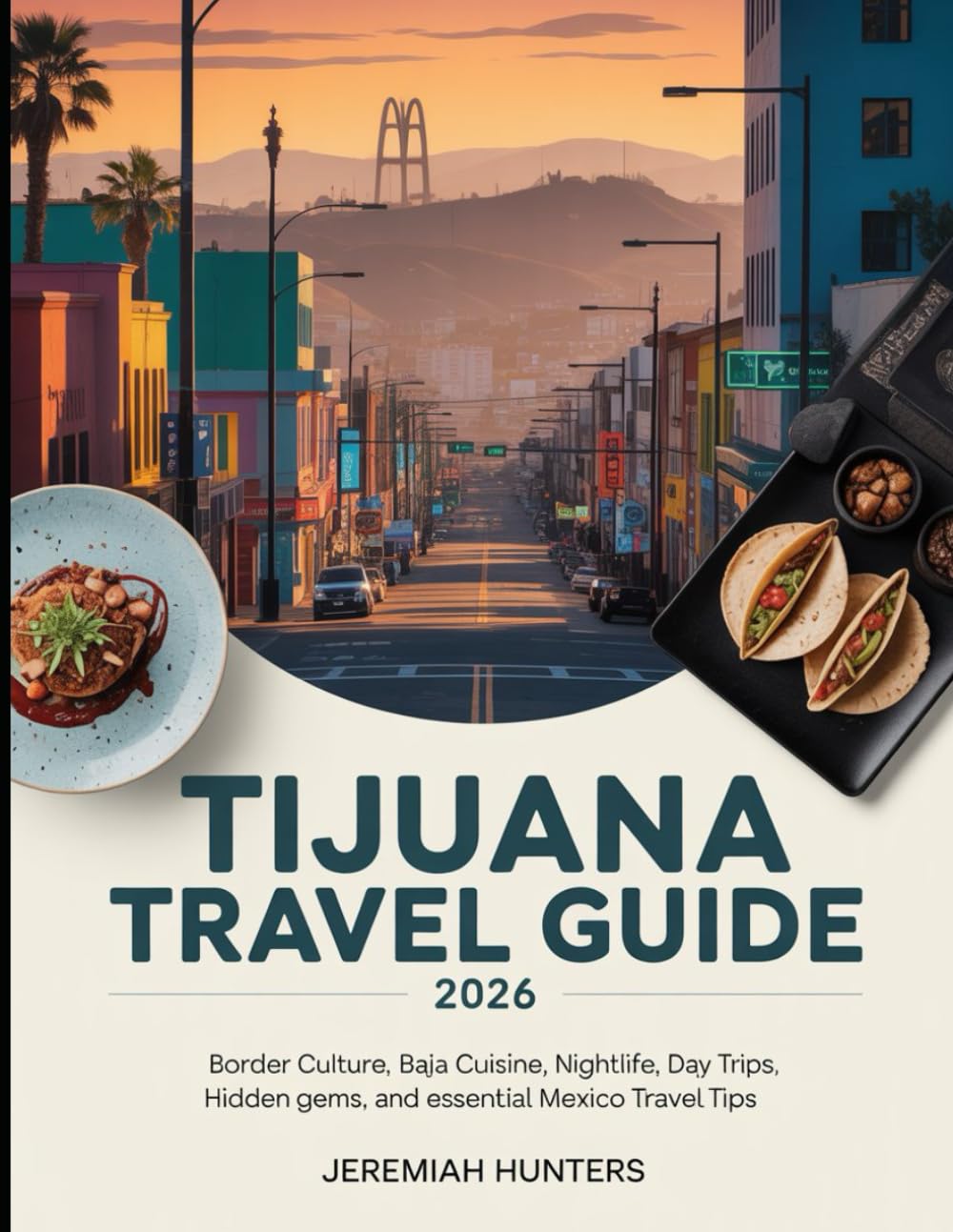 Tijuana Travel Guide 2026: Border Culture, Baja Cuisine, Nightlife, Day Trips, Hidden Gems, and Essential Mexico Travel Tips (Unveiling the Earth’s Silent Wonders)