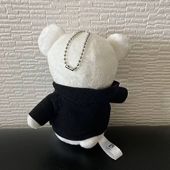 Amazon.co.jp: ビーファースト ジュノン JUNON ぬいぐるみ くま