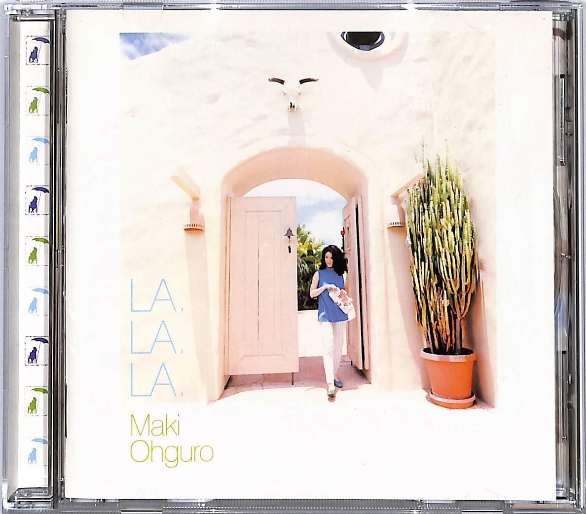 Amazon.co.jp: CD□大黒摩季□LA.LA.LA.□JBCJ-1003 : おもちゃ