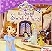 Sofia the First The Royal Slumber Party