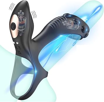 Ultimate Adventure Tool for Playful Nights with Surprising Twists CI13455