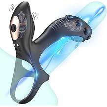 Comfort Pulse Device with Multiple Modes for Relaxation and Wellbeing PX65769