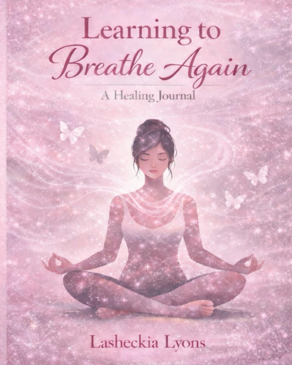 Learning to Breathe Again: A Healing Journal