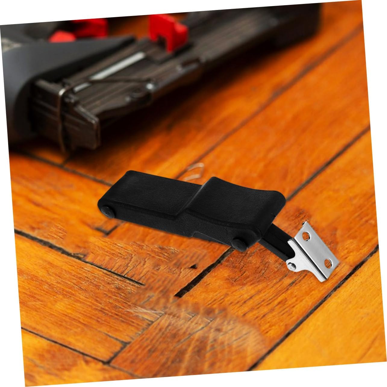 2pcs Rubber Latches Flexible Draw Latch for Engine Hoods Toolboxes and Boat Hatches Heavy Duty Damping Hasp Easy Installation Durable and Reliable Locking