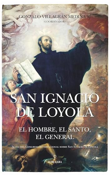 San Ignacio de Loyola