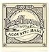 Ernie Ball Earthwood Phosphor Bronze Acoustic Bass Set .045 - .095