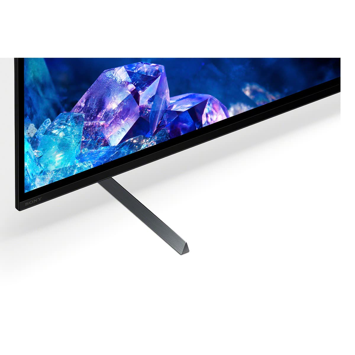 Sony OLED 77 inch BRAVIA XR A80K Series 4K Ultra HD TV: Smart Google TV with Dolby Vision HDR and Exclusive Gaming Features for The PlayStation® 5 XR77A80K- 2022 Model