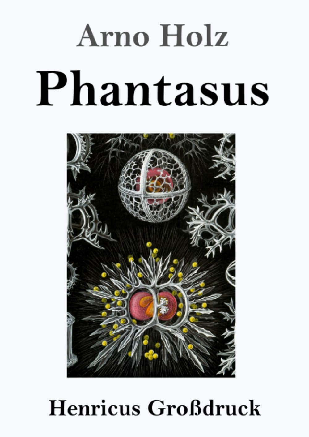 Phantasus (Großdruck)