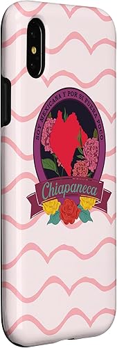 Miniatura 9 de iPhone 11 Soy Mexicana y por si fuera poco Chiapaneca Chiapas México Case
