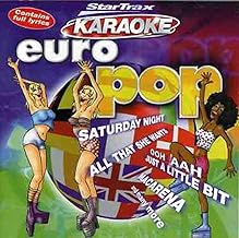 Euro Pop