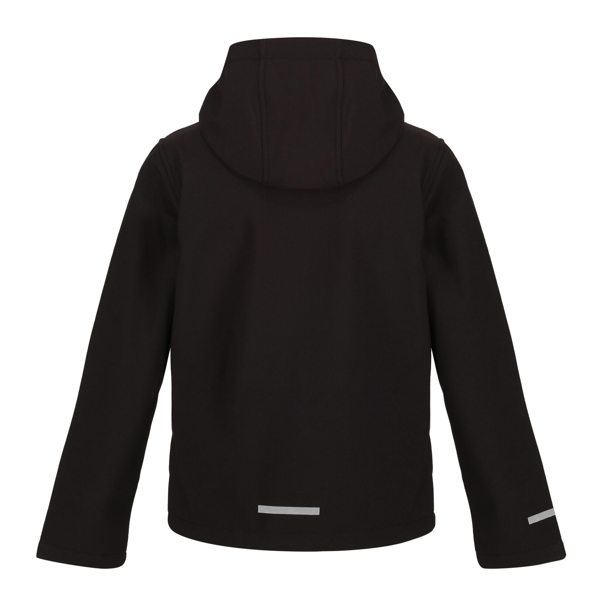 Regatta Professional Kids' Ablaze 3-layer Softshell Jacket Giacca Bambini e ragazzi (Pacco da 1)
