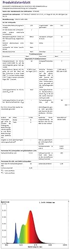 Miniatura 8 de GOMING Tira de luz LED COB de 12 V y 0.197 in de ancho, blanco cálido, 3000 K, 16.4 pies, 2000 LED, CRI 93+, brillo uniforme, flexible, no