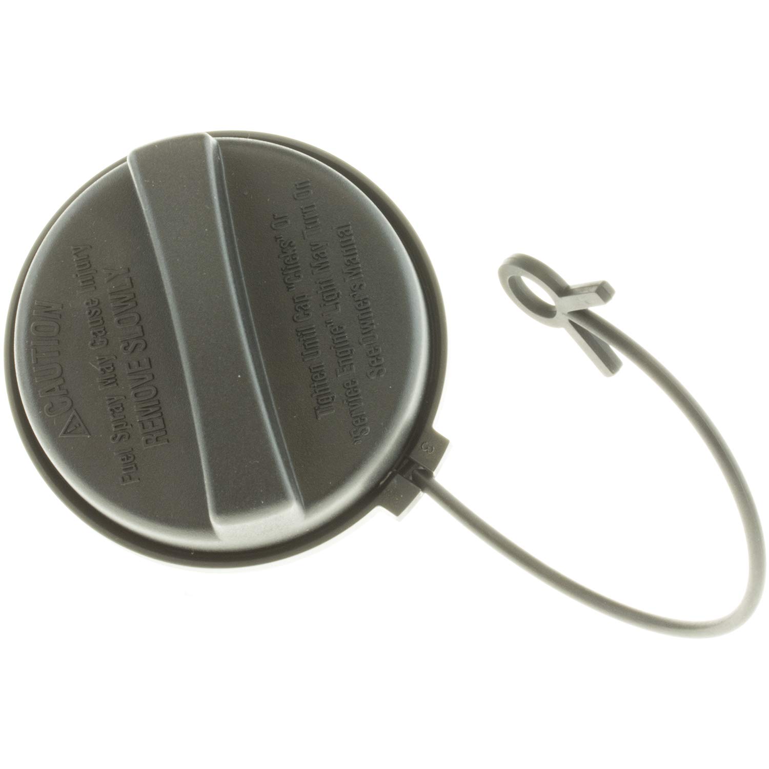 Replacement Gas Cap Motorad MGC-834T Tethered Fuel Cap - With Tether  Durable Fuel Cap