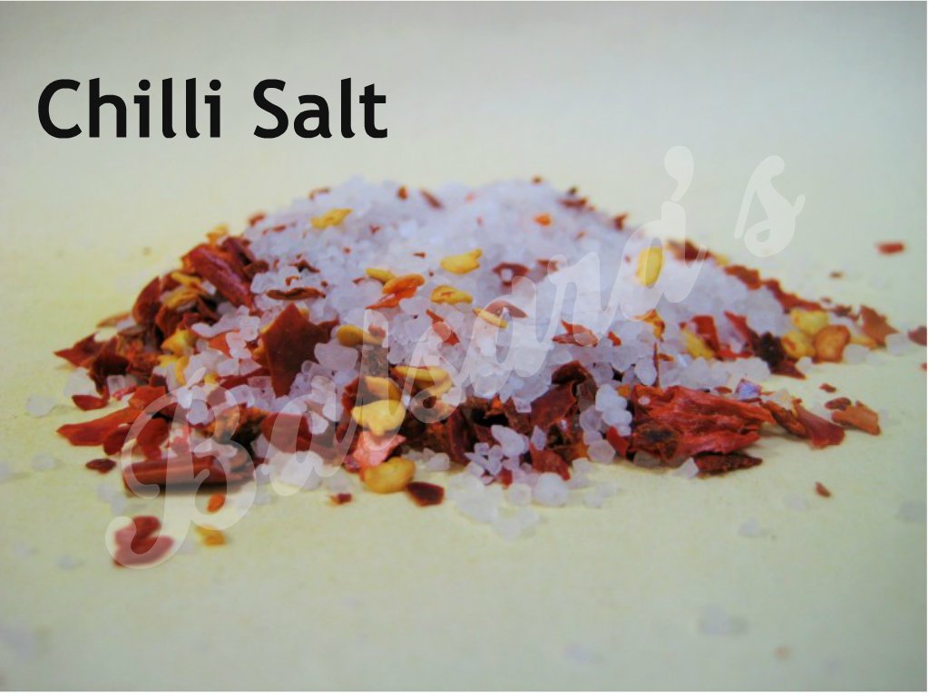 200g | Smoked Crushed Chilli Sea Salt Coarse Mix *FREE U.K POST* CHILLI SALT MIX ROCK SALT COARSE SEA SALT WHITE ROCK SALT SALT GRAIN WHOLE SEA SALT CONDIMENT RUBS SEASONING CRUSHED CHILLI SMOKED FLAKES