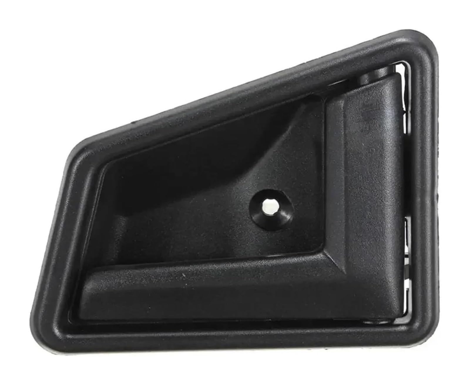 TYTYASS Inner Door Handle for Suzuki for Vitara 1989 1990 1991 1992 1993-1998 Black Inside Left Right Front Car Door Inner Handle 8311056B01(Right)