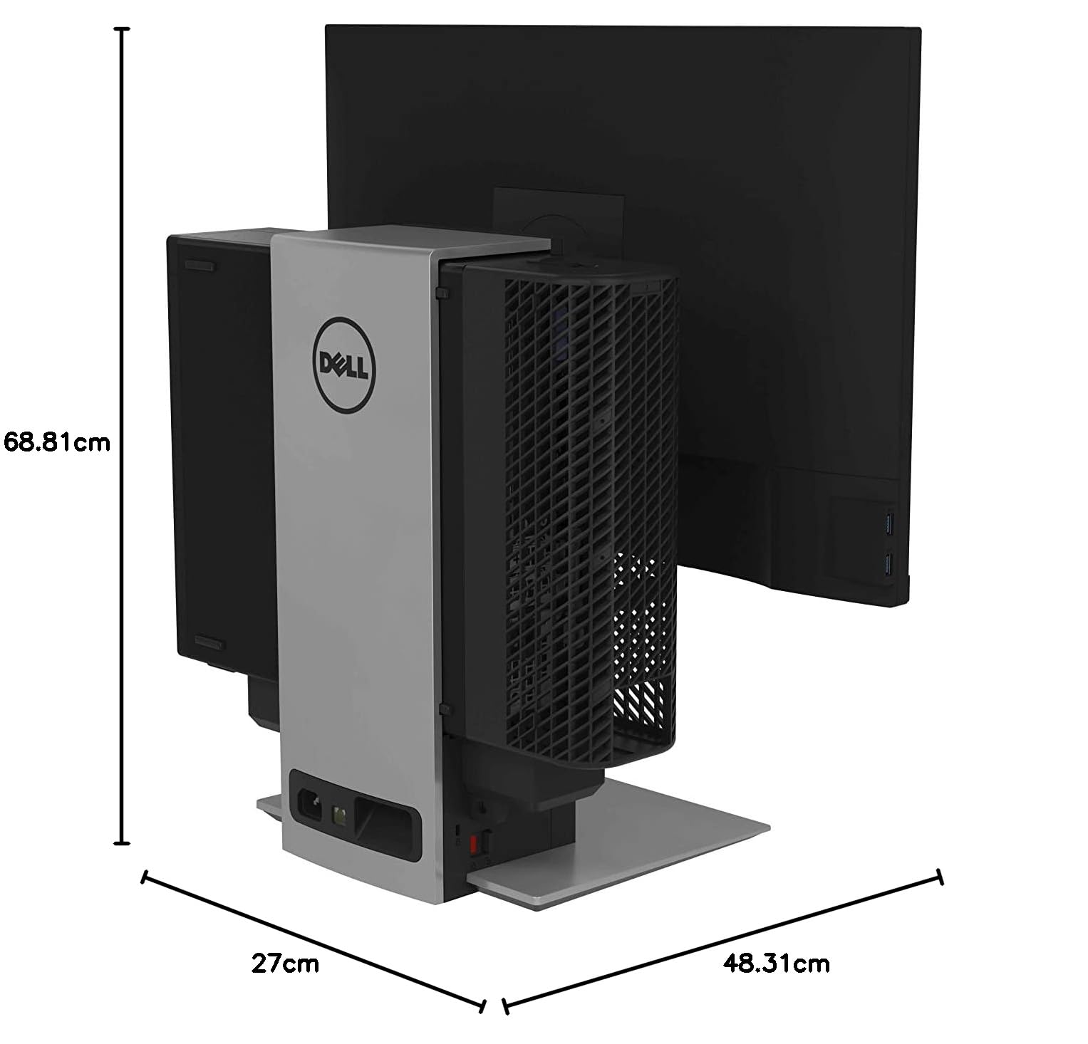 SOPORTE DELL OPTIPLEX Stand OSS21