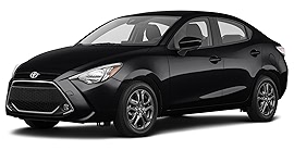 2021 Toyota/Yaris