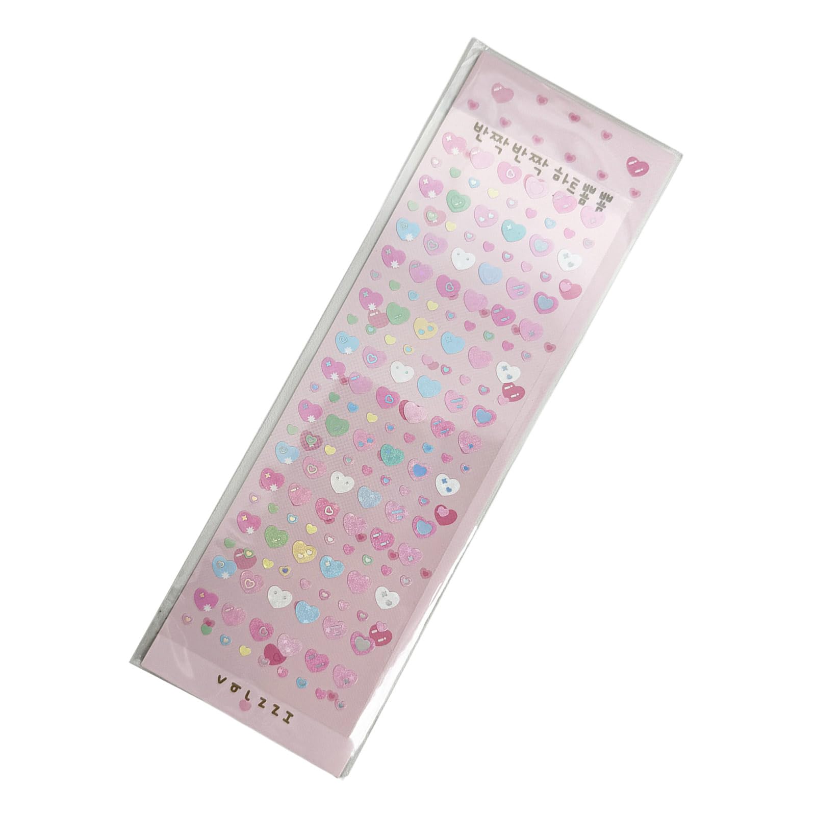 Decorative Scrapbooking Sticker Decoration Planner for Album Journal Art Card Making Scrapbook Stickers Journaling Decoration for