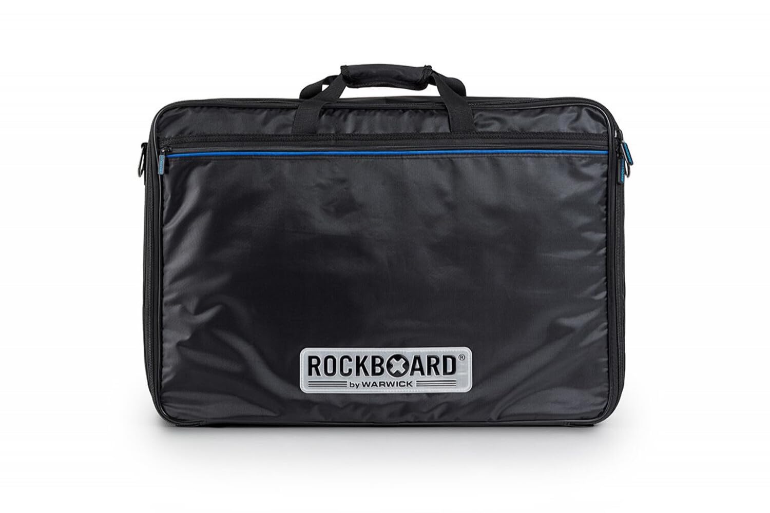 Rockboard - RBO BAG 5.2 CINQUE Gig Bag per Pedalboard Cinque 5.2