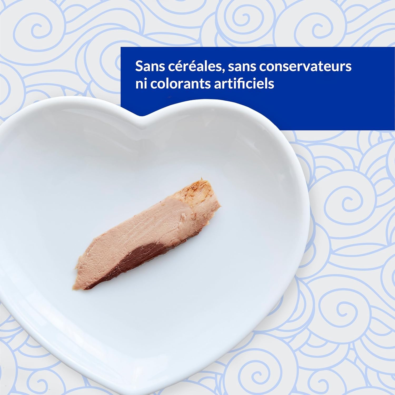 INABA Chicken Fillet Grilled - Friandises pour Chats en Filet de Poulet - Bouillon Aromatisé au Pétoncle - Snack Grillé et Riche en Antioxydants - Nourriture pour Chats - 12 Filets de 25g