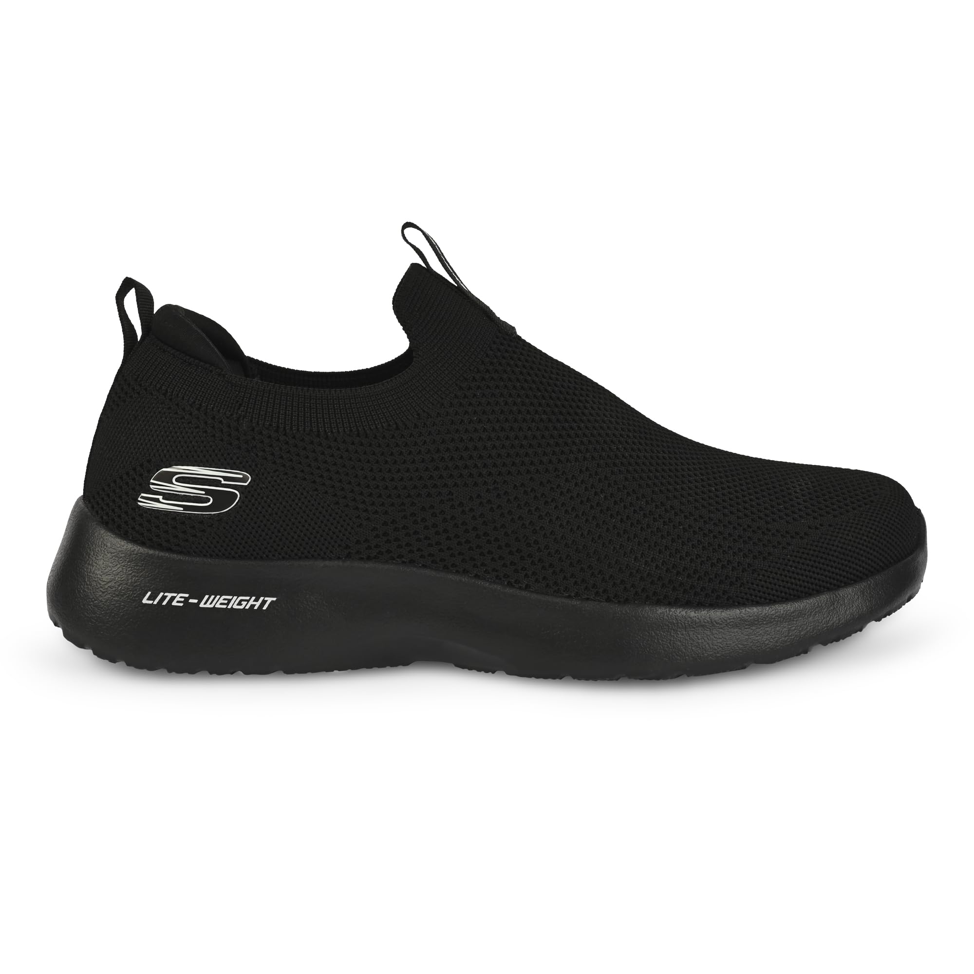 Skechers Mens Dynamight Slipper