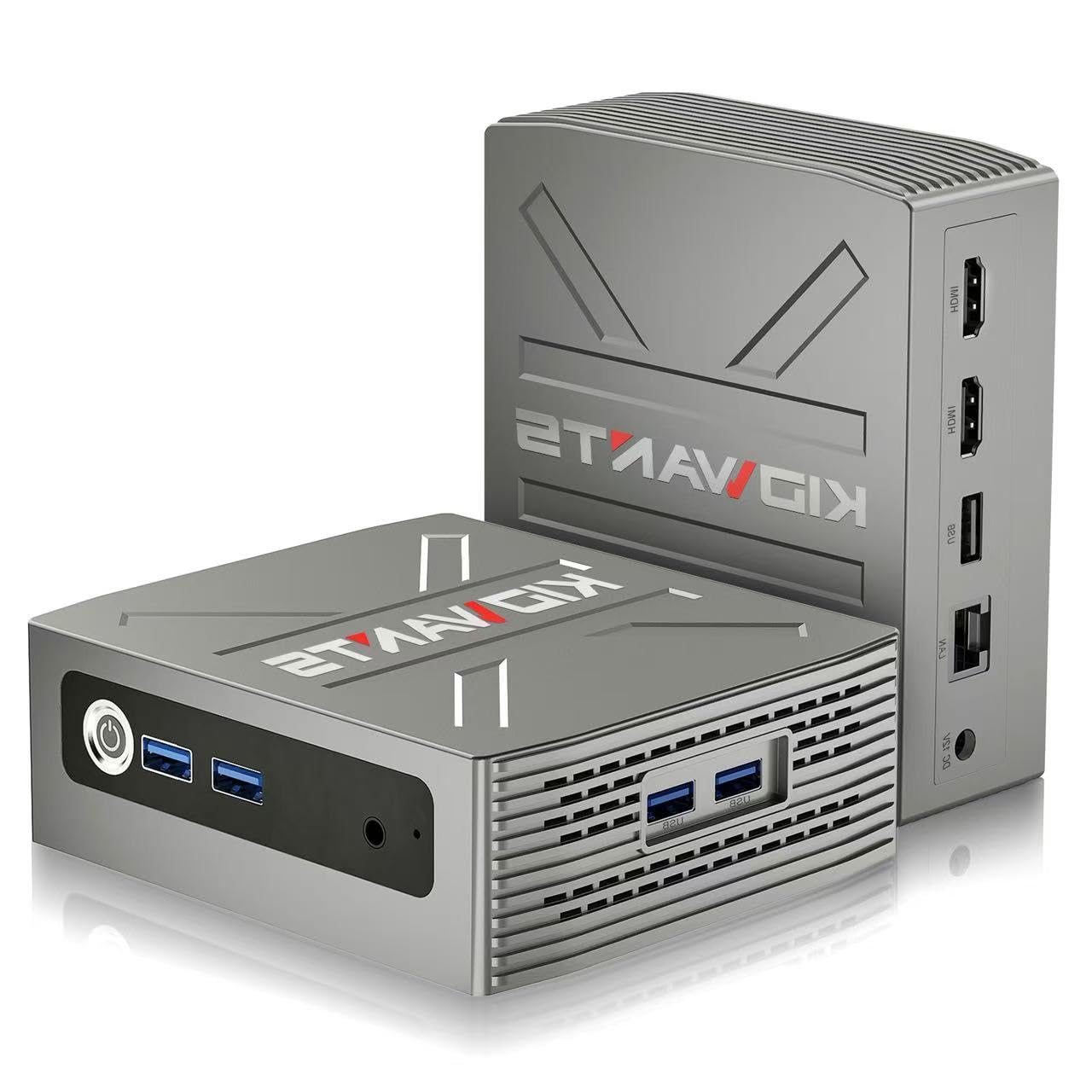 Amazon.com: KG1 Mini PC Intel N4000(up to 2.6GHz),8GB LPDDR4 128GB