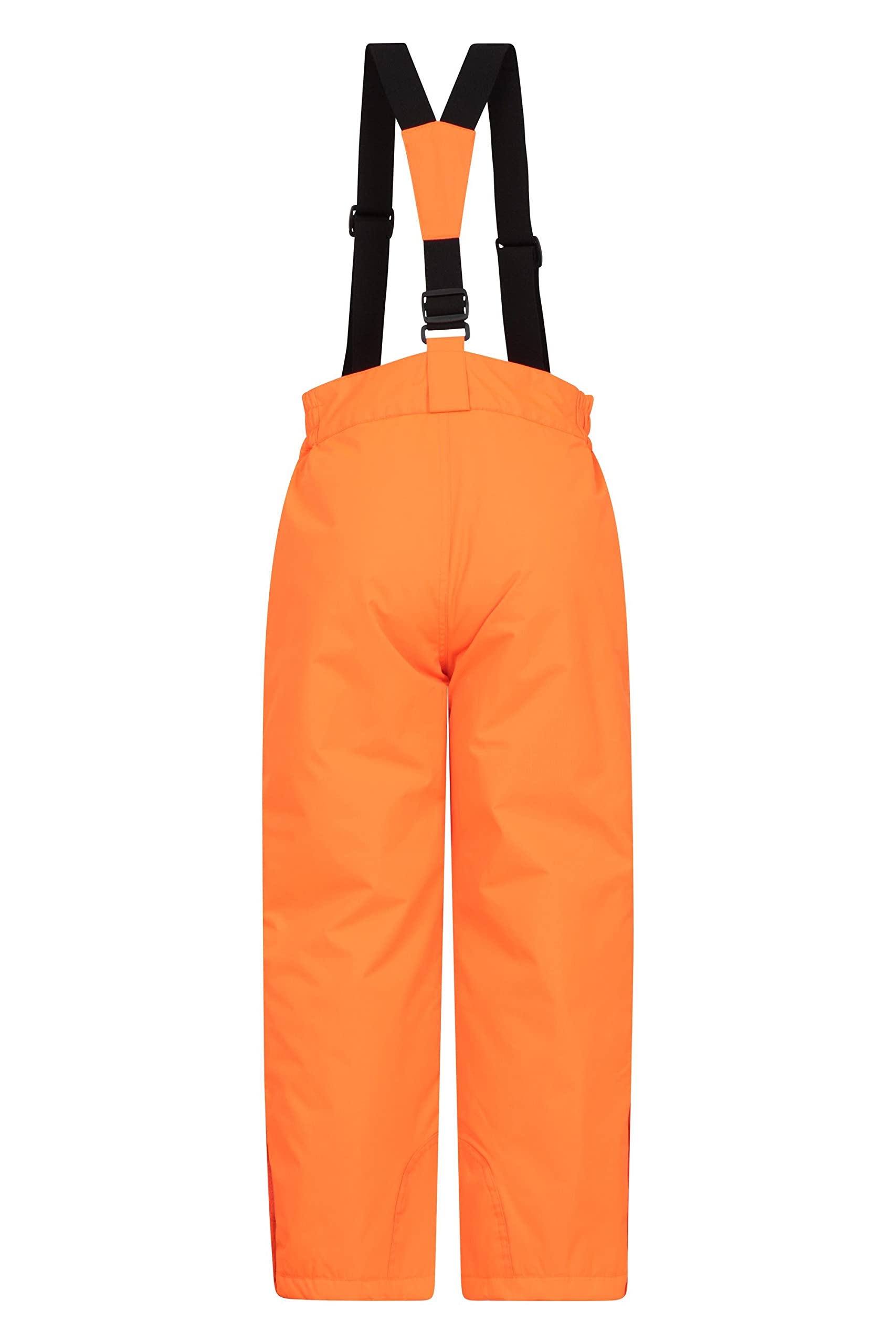 Mountain Warehouse Kinder-Ski-Set aus unisex Winterjacke und Hose - Zweiteiler für Schnee, Winterset/Regen-Set für Jungen und Mädchen, Regen-Ganzkörperanzug