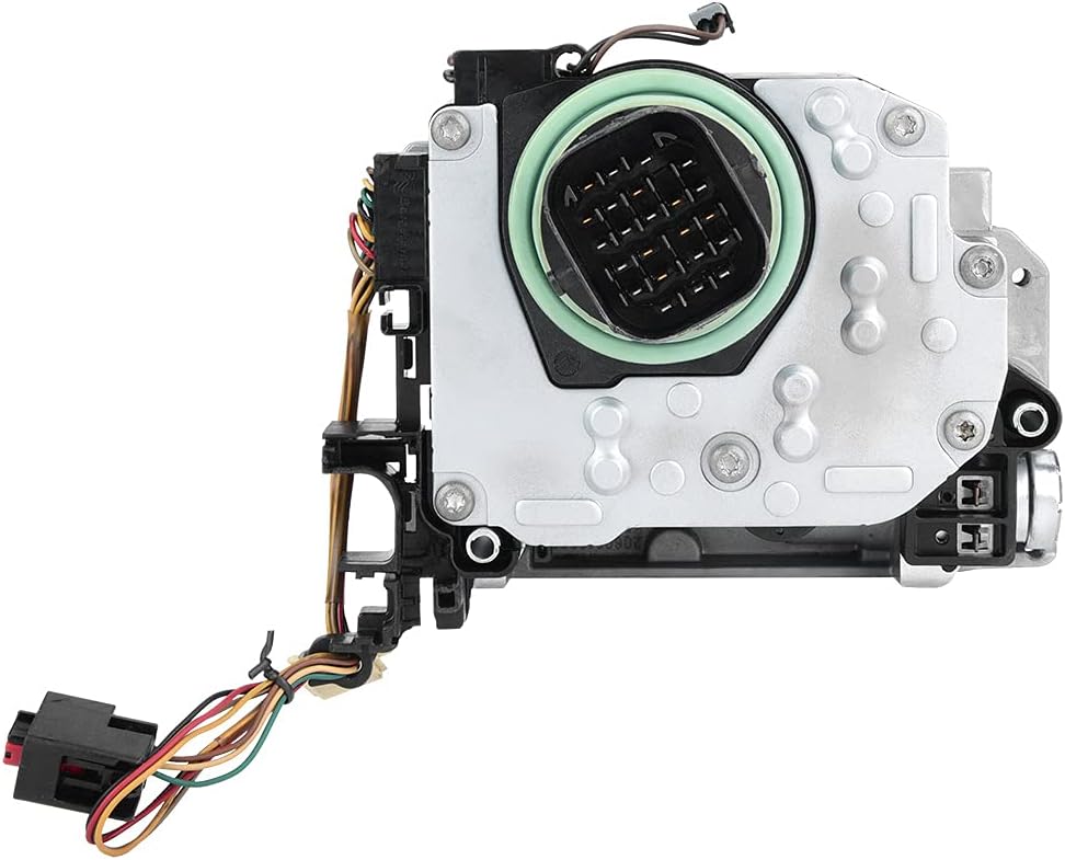 62TE 68376696AA 5078709AB 5078723AD Car Automatic Transmission Solenoid Compatible with Chrysle-r Pacifica Sebring Grand Voyager Dodg-e Avenger Journey 2007-2011