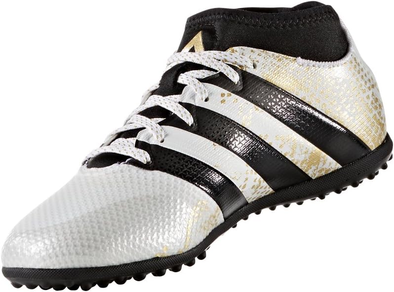 adidas Performance Ace 16.3 Primemesh TF J Soccer Shoe (Little Kid/Big Kid)