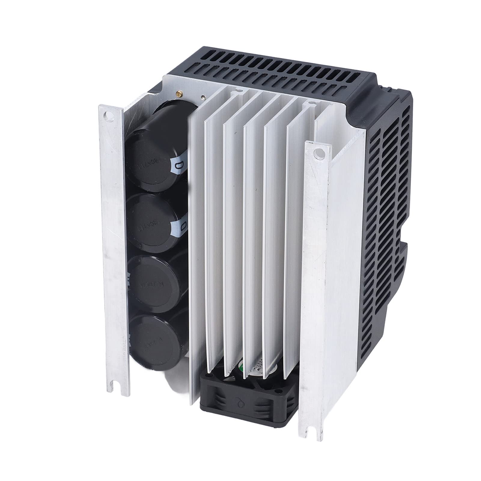 Invertitore di Frequenza, Monofase 220 V a 3 Fasi, 380 V 5,5 KW, Convertitore di Frequenza Regolabile Multistadio per Frantoi Industriali, Mulini