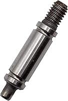 Vista 1 de Supplying Demand Reemplazo del eje del rodillo del RH de la ayuda del tambor delantero del secador de ropa W10359271 1878662