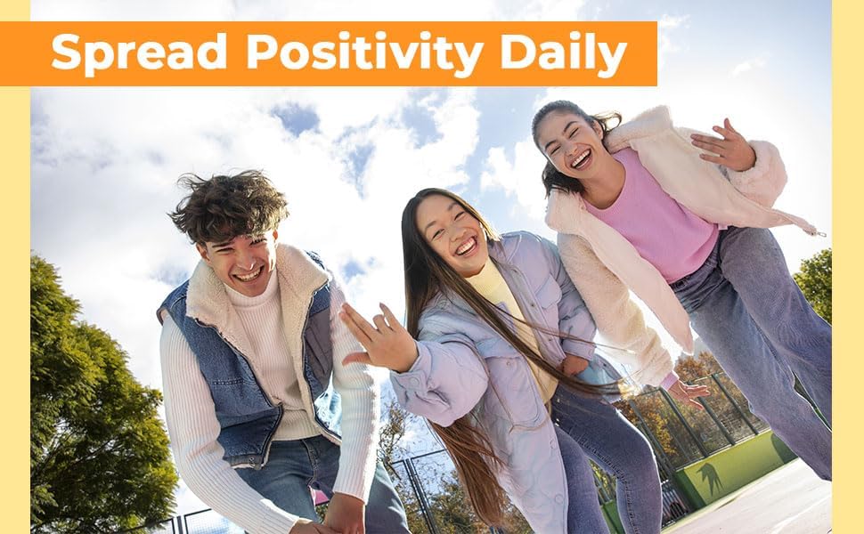 Positive Affirmations Jar, Positive Affirmation Cards for Women, Unique for Women, Birthday Gifts for Women, Affirmation Cards for Men, Valentines day Gifts - Image 7