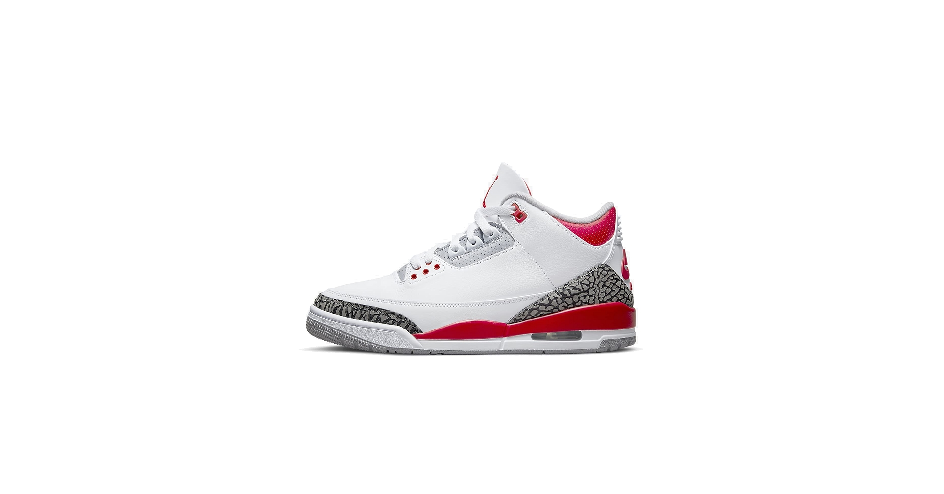 シューズ(男性用) Nike Air Jordan 3 Retro OG (2022) 28.5 Amazon | [ナイキ] エアジョーダン 3 レトロ メンズ カジュアル