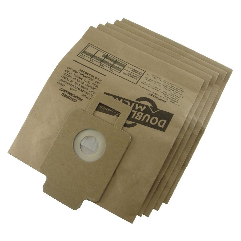 Goblin VACCUM Bags AZTEC-340-342-344-1200E Bag Code 235