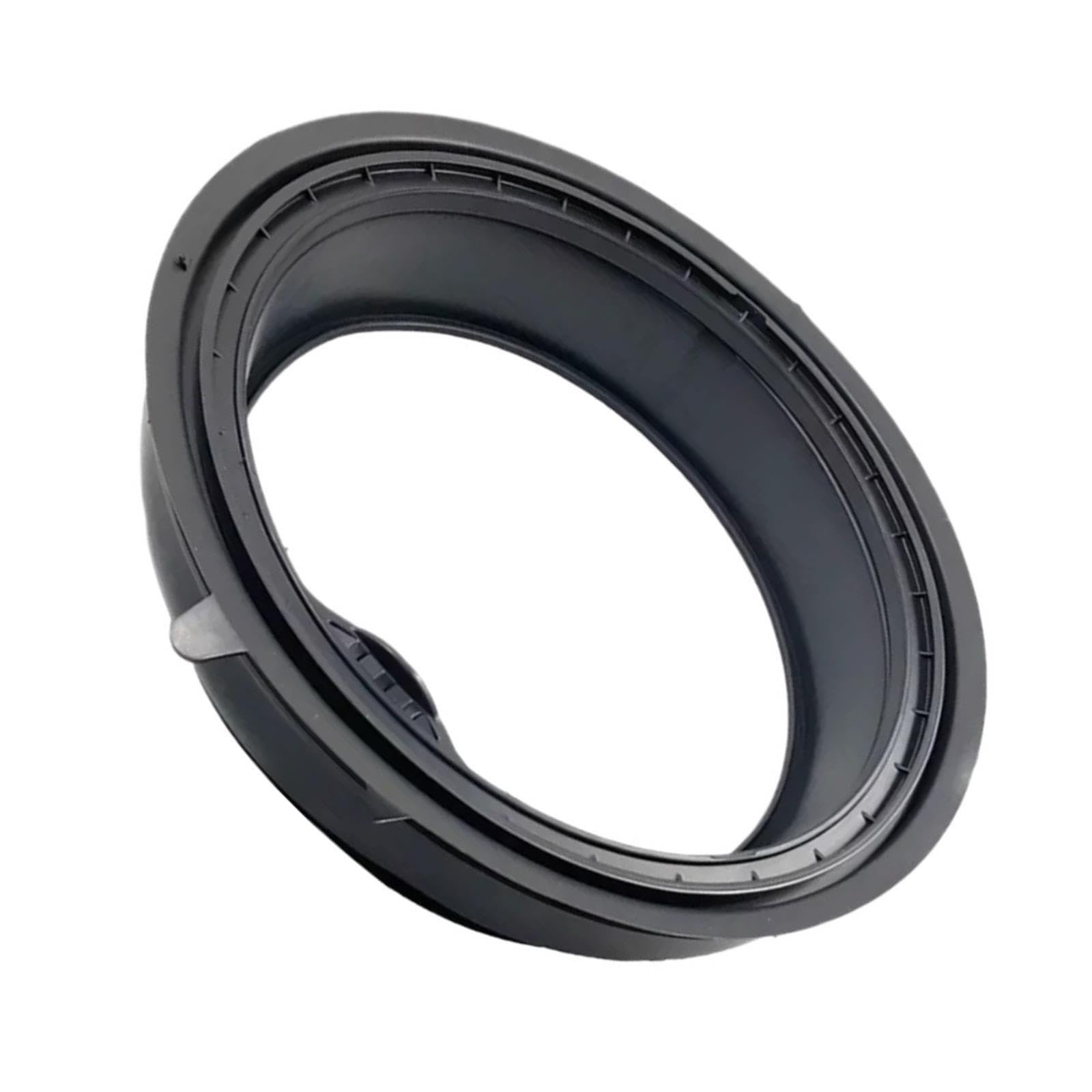 Anillo De Sellado De Puerta, Compatible Con Haier, 0020300590D, Piezas De Repuesto De Goma De Sellado Antifugas for Lavadora, 1 Unidad
